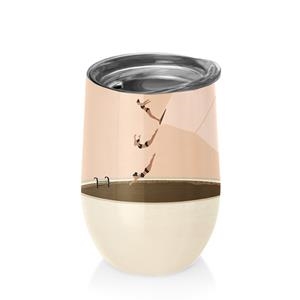 TASSA TERMICA CHIC MIC BIOLOCO OFFICE SPLASHING MONDAY | 4260595859681 | Llibreria La Gralla | Librería online de Granollers