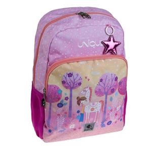 MOTXILLA BUSQUETS UNIQUE GRAN | 8422829663570 | 17674097200 | Llibreria La Gralla | Llibreria online de Granollers