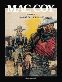 MAC COY INTEGRAL 3 | 9781910856123 | HERNÁNDEZ PALACIOS ANTONIO | Llibreria La Gralla | Llibreria online de Granollers