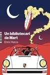 SISMES / UN BIBLIOTECARI DE MART | 9788412498004 | G. OSET, SERGI / HERCE, ENRIC | Llibreria La Gralla | Llibreria online de Granollers