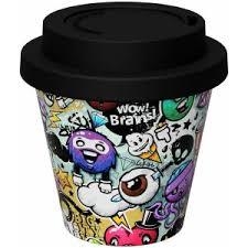 MINI TASSA IDRINK 90 ML URBAN | 8057711465774 | Llibreria La Gralla | Llibreria online de Granollers