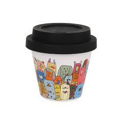 MINI TASSA IDRINK 90 ML GOSSOS | 8057711463565 | Llibreria La Gralla | Llibreria online de Granollers