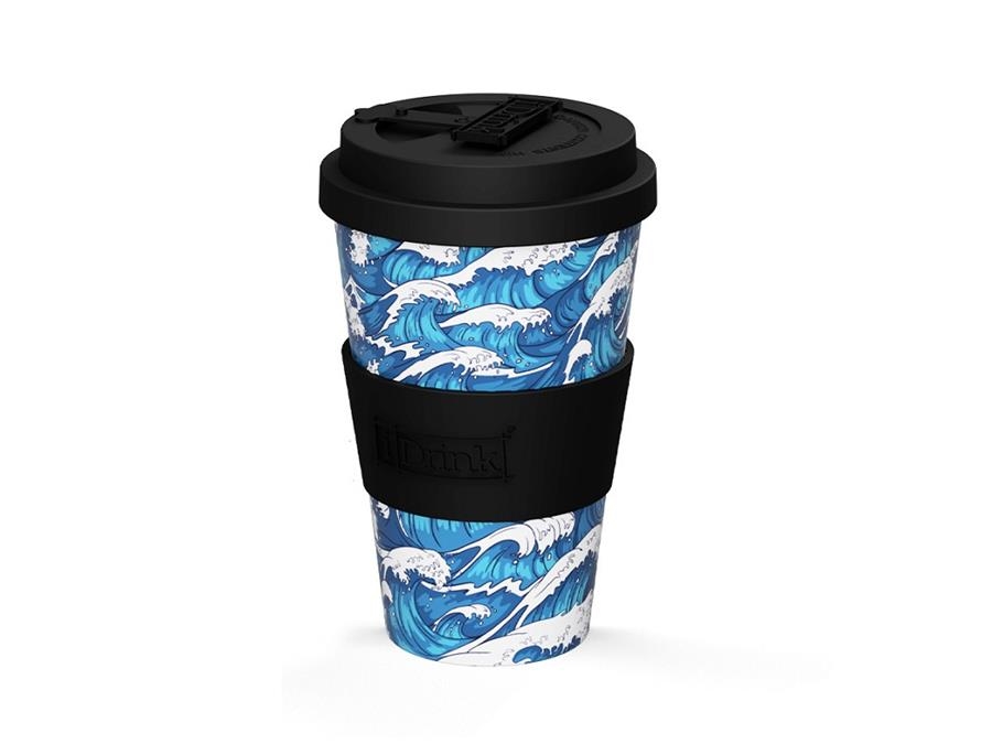 TASSA IDRINK 435 ML ONADES | 8057711463374 | Llibreria La Gralla | Llibreria online de Granollers