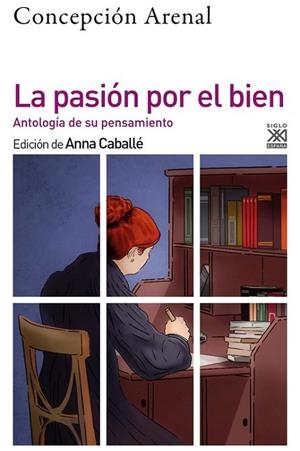 PASIÓN POR EL BIEN, LA  | 9788432320446 | ARENAL, CONCEPCIÓN | Llibreria La Gralla | Librería online de Granollers