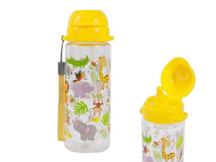 AMPOLLA PLASTIC IDRINK ANIMALS | 8057711464784 | ID2111 | Llibreria La Gralla | Llibreria online de Granollers