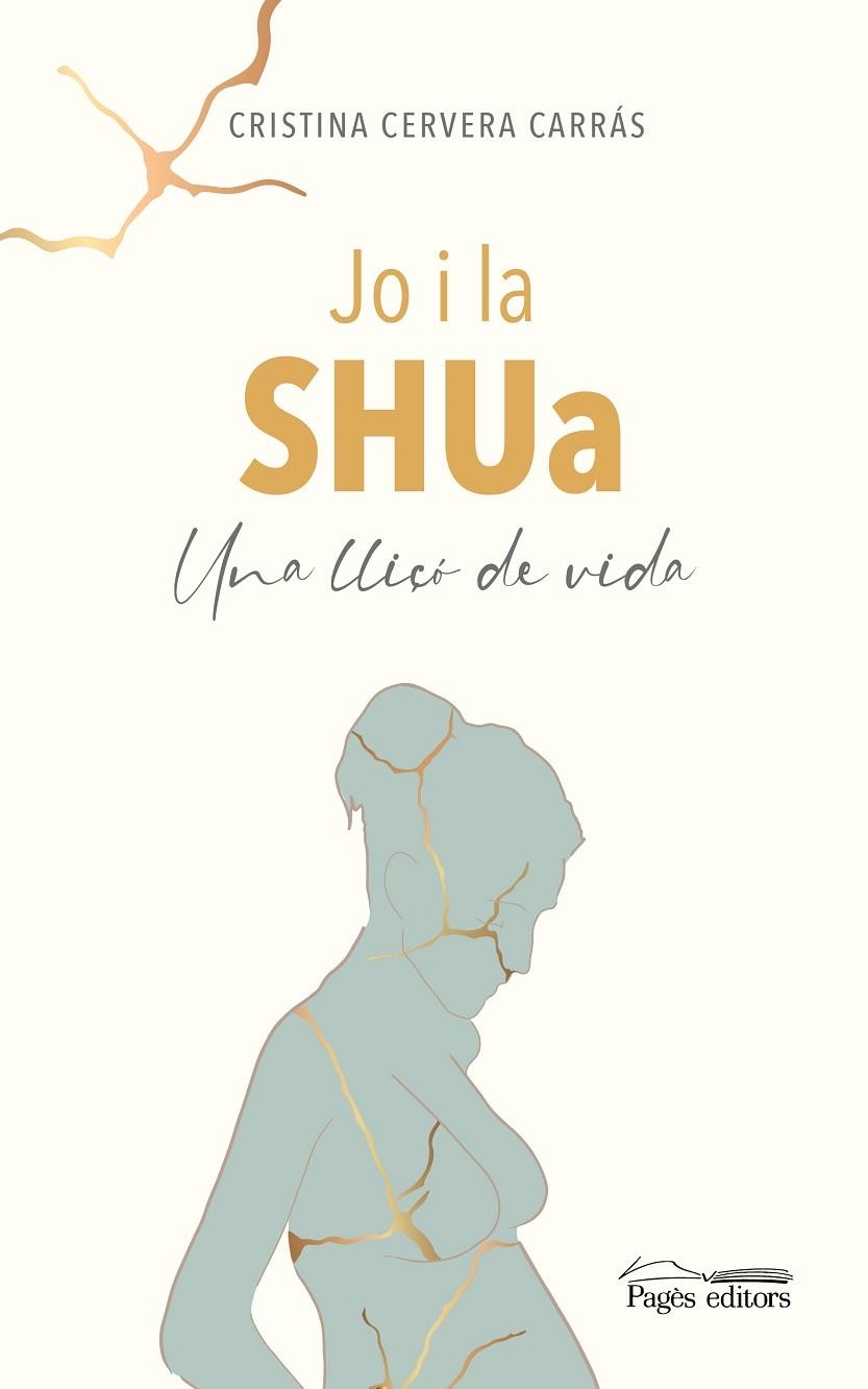 JO I LA SHUA | 9788413033570 | CERVERA CARRÀS, CRISTINA | Llibreria La Gralla | Llibreria online de Granollers