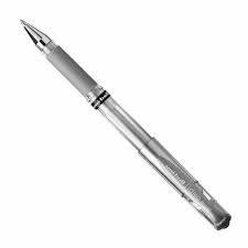 ROLLER UNIBALL SIGNO UM153 PLATA | 4902778665206 | 218909000 | Llibreria La Gralla | Llibreria online de Granollers