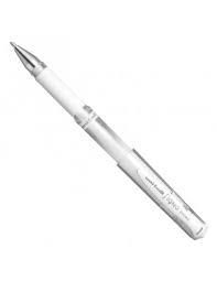 ROLLER UNIBALL SIGNO UM153 BLANC | 4902778588802 | UM153 BLANC | Llibreria La Gralla | Librería online de Granollers