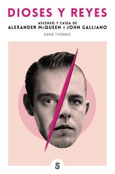 DIOSES Y REYES | 9788494875229 | THOMAS, DANA | Llibreria La Gralla | Librería online de Granollers