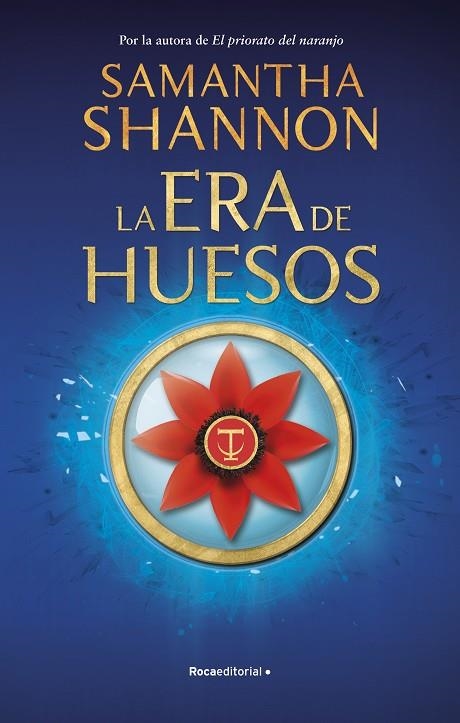 ERA DE HUESOS, LA | 9788418870156 | SHANNON, SAMANTHA | Llibreria La Gralla | Llibreria online de Granollers