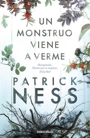 MONSTRUO VIENE A VERME, UN | 9788466362399 | NESS, PATRICK | Llibreria La Gralla | Llibreria online de Granollers
