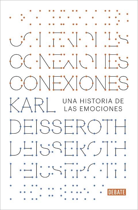 CONEXIONES | 9788417636708 | DEISSEROTH, KARL | Llibreria La Gralla | Librería online de Granollers