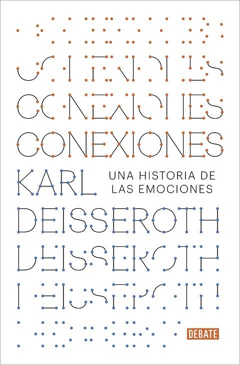 CONEXIONES | 9788417636708 | DEISSEROTH, KARL | Llibreria La Gralla | Llibreria online de Granollers