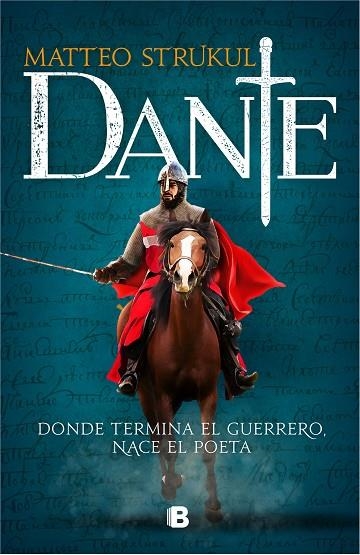 DANTE | 9788466670630 | STRUKUL, MATTEO | Llibreria La Gralla | Llibreria online de Granollers