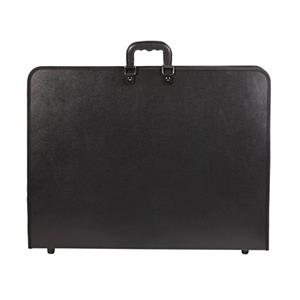 CARPETA DIBUIX 29,7 X42 CREMALLERA ANELLES NANÇA LLOM | 8430014101233 | PREA330X42 | Llibreria La Gralla | Llibreria online de Granollers