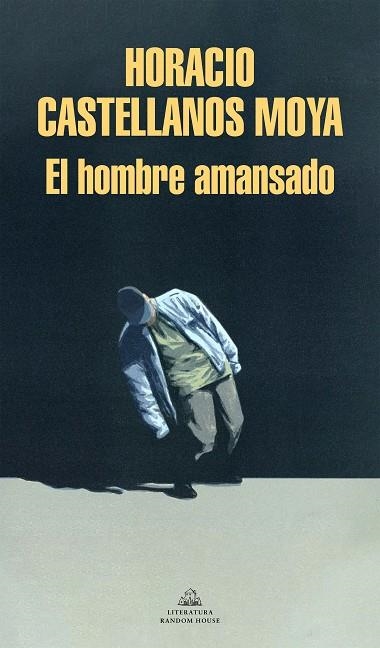 HOMBRE AMANSADO, EL  | 9788439738756 | CASTELLANOS MOYA, HORACIO | Llibreria La Gralla | Llibreria online de Granollers