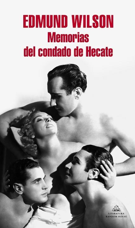 MEMORIAS DEL CONDADO DE HECATE | 9788439739845 | WILSON, EDMUND | Llibreria La Gralla | Librería online de Granollers