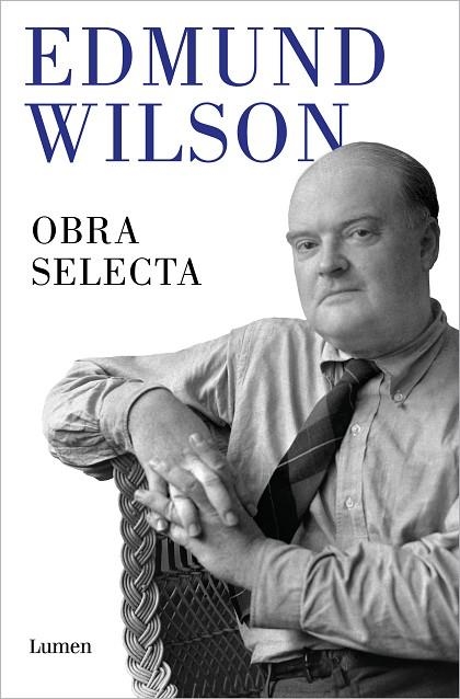 OBRA SELECTA | 9788426418104 | WILSON, EDMUND | Llibreria La Gralla | Llibreria online de Granollers