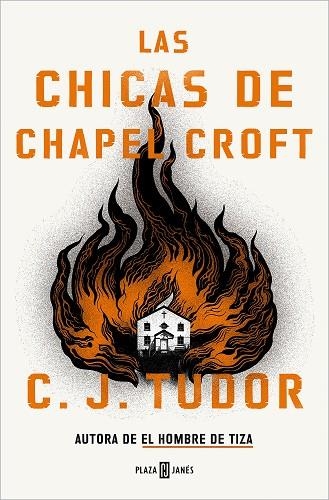 CHICAS DE CHAPEL CROFT | 9788401027581 | TUDOR, C.J. | Llibreria La Gralla | Llibreria online de Granollers
