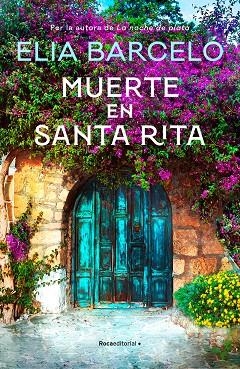 MUERTE EN SANTA RITA | 9788418417498 | BARCELÓ, ELIA | Llibreria La Gralla | Llibreria online de Granollers