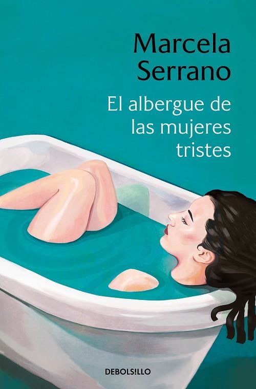 ALBERGUE DE LAS MUJERES TRISTES, EL  | 9788466360807 | SERRANO, MARCELA | Llibreria La Gralla | Llibreria online de Granollers