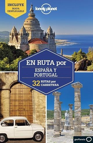 EN RUTA POR ESPAÑA Y PORTUGAL GUIA LONELY PLANET 2022 | 9788408248491 | CLARK, GREGOR / ST.LOUIS, REGIS / GARWOOD, DUNCAN / HAM, ANTHONY / NOBLE, JOHN | Llibreria La Gralla | Llibreria online de Granollers