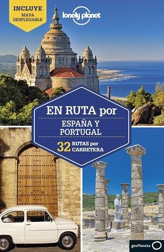 EN RUTA POR ESPAÑA Y PORTUGAL GUIA LONELY PLANET 2022 | 9788408248491 | CLARK, GREGOR / ST.LOUIS, REGIS / GARWOOD, DUNCAN / HAM, ANTHONY / NOBLE, JOHN | Llibreria La Gralla | Librería online de Granollers