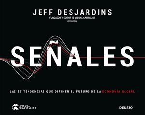 SEÑALES | 9788423433483 | DESJARDINS, JEFF | Llibreria La Gralla | Llibreria online de Granollers