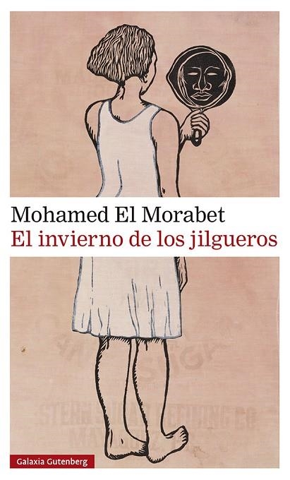 INVIERNO DE LOS JILGUEROS, EL  | 9788419075383 | EL MORABET, MOHAMED | Llibreria La Gralla | Librería online de Granollers