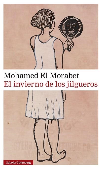 INVIERNO DE LOS JILGUEROS, EL  | 9788419075383 | EL MORABET, MOHAMED | Llibreria La Gralla | Llibreria online de Granollers