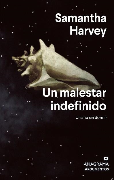 MALESTAR INDEFINIDO, UN  | 9788433964939 | HARVEY, SAMANTHA | Llibreria La Gralla | Llibreria online de Granollers