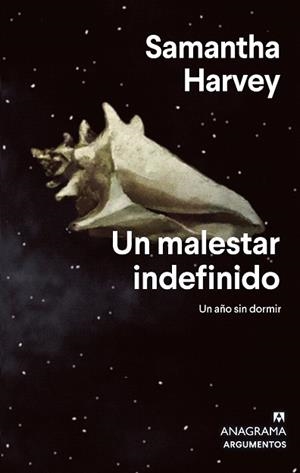 MALESTAR INDEFINIDO, UN  | 9788433964939 | HARVEY, SAMANTHA | Llibreria La Gralla | Llibreria online de Granollers