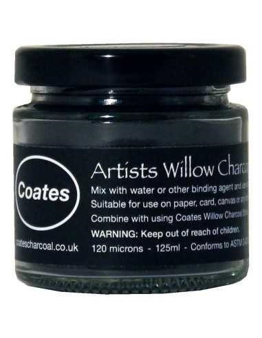 POLS CARBÓ COATES 125 ML. | 5032341000154 | PHCPOWDER | Llibreria La Gralla | Llibreria online de Granollers