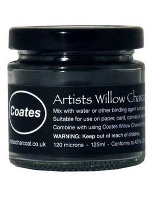 POLS CARBÓ COATES 125 ML. | 5032341000154 | PHCPOWDER | Llibreria La Gralla | Llibreria online de Granollers