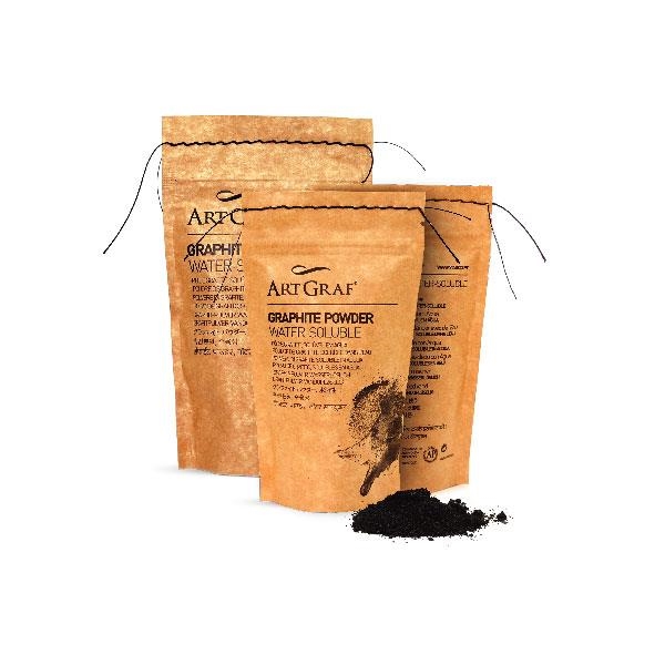 GRAFIT POLS ARTGRAF WATER-SOLUBLE 100GR. | 5601470505467 | 6401813 | Llibreria La Gralla | Librería online de Granollers