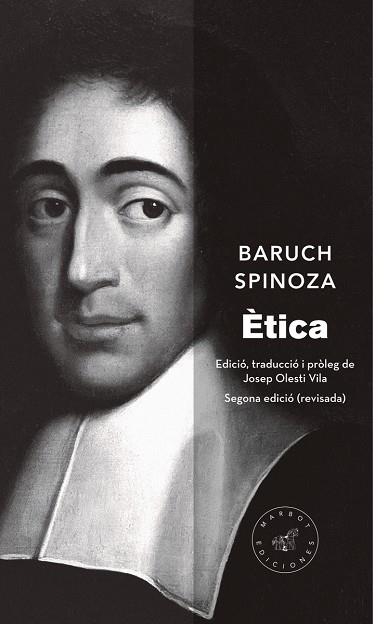 ÈTICA | 9788492728664 | SPINOZA, BARUCH | Llibreria La Gralla | Llibreria online de Granollers