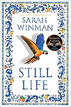 STILL LIFE | 9780008283391 | WINMAN SARAH | Llibreria La Gralla | Llibreria online de Granollers
