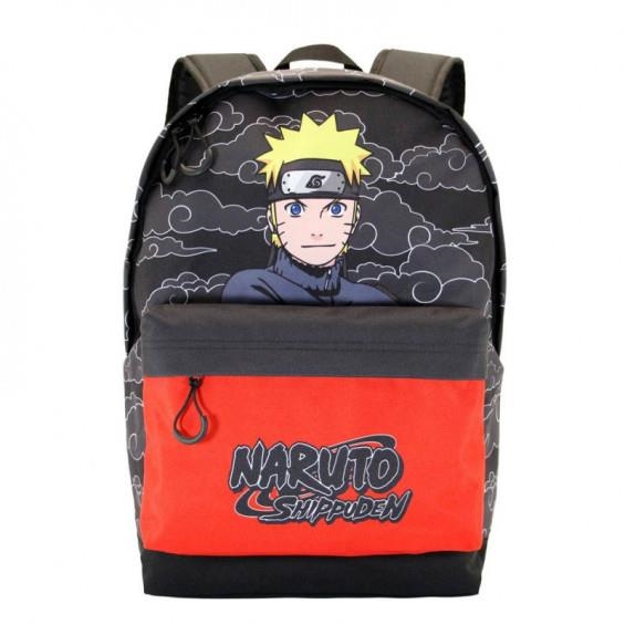 MOTXILLA NARUTO SHIPPUDEN GRAN  | 8445118033663 | WAKMO3366 | Llibreria La Gralla | Llibreria online de Granollers