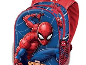 MOTXILLA MARVEL SPIDERMAN MOTIONS GRAN  | 8445118037524 | WAKMO3752 | Llibreria La Gralla | Llibreria online de Granollers