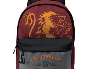 MOTXILLA HARRY POTTER GRYFFINDOR GRAN | 8445118033601 | WAKMO3360 | Llibreria La Gralla | Llibreria online de Granollers