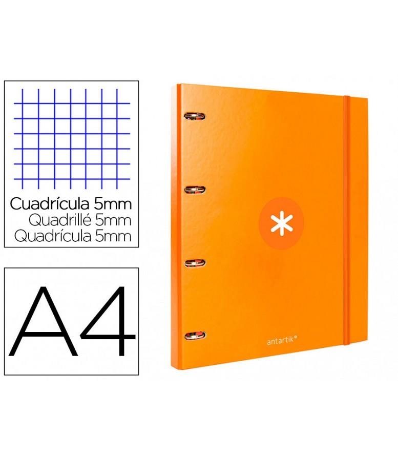 CARPESA ANTARTIK 25MM + RECANVI TARONJA ESTRELLA TARONJA | 8423473042438 | 163533 | Llibreria La Gralla | Librería online de Granollers