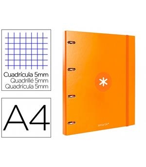 CARPESA ANTARTIK 25MM + RECANVI TARONJA ESTRELLA TARONJA | 8423473042438 | 163533 | Llibreria La Gralla | Llibreria online de Granollers