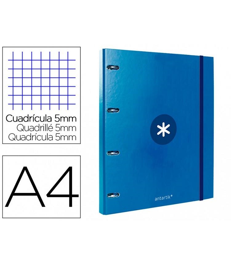 CARPESA ANTARTIK 25MM + RECANVI BLAU ESTRELLA BLAVA | 8423473042391 | 163531 | Llibreria La Gralla | Llibreria online de Granollers