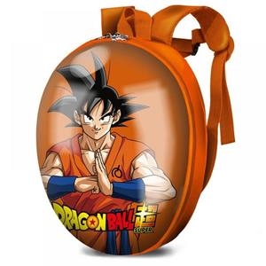 MOTXILLA DRAGON BALL KI EGGY ENERGY PETITA | 8445118034288 | WAKMO3428 | Llibreria La Gralla | Llibreria online de Granollers