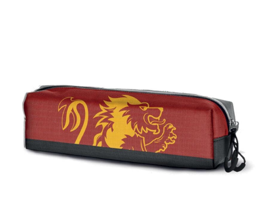 PORTATOT HARRY POTTER GRYFFENDOR OVALAT | 8445118035216 | WAKPO3521 | Llibreria La Gralla | Llibreria online de Granollers