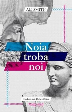 NOIA TROBA NOI | 9788419206961 | SMITH, ALI | Llibreria La Gralla | Llibreria online de Granollers