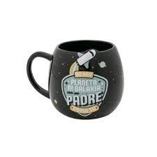 TASSA MR.WONDERFUL PADRE COMO TU | 8445641001597 | Llibreria La Gralla | Librería online de Granollers