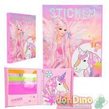 PLUMIER TOP MODEL DRAGON TRIPLE  | 4010070598075 | TOP11674 | Llibreria La Gralla | Librería online de Granollers