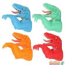 TITELLA TOP MODEL DINO WORLD DIT COLORS | 4010070586362 | TOP3722 | Llibreria La Gralla | Librería online de Granollers