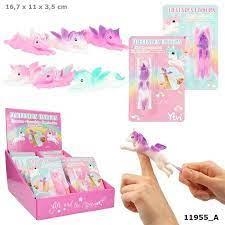 TITELLA TOP MODEL YLVI UNICORN VOLADOR | 4010070615987 | TOP11955 | Llibreria La Gralla | Librería online de Granollers